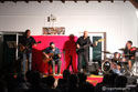 concerto finale con Augusto Forin