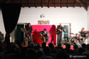 concerto finale con Augusto Forin