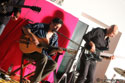 concerto finale con Augusto Forin