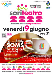 SOMS fa storia!