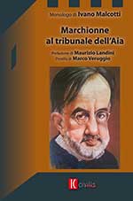 copertina de Marchionne al tribunale dell’Aia