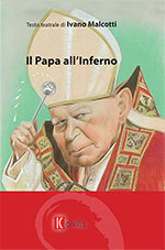 copertina de il Papa all'inferno