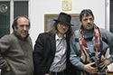 Soms che storia!