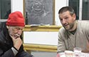 Soms che storia!