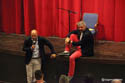 Soms fa storia!