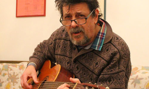 augusto forin