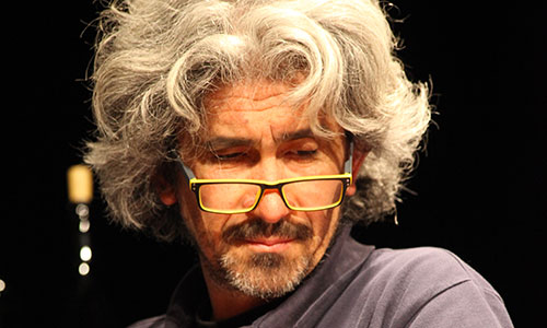 daniele reverberi
