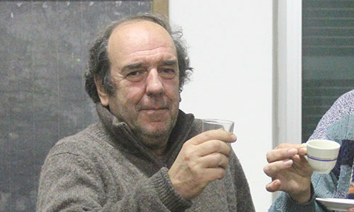 mirco pagano