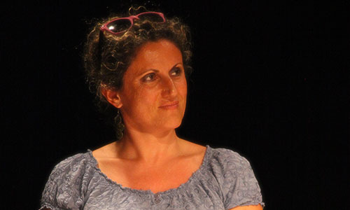 roberta gramaglia