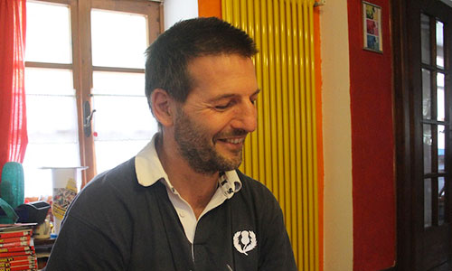 sergio siri
