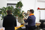 Magico Dolce Natale 2015