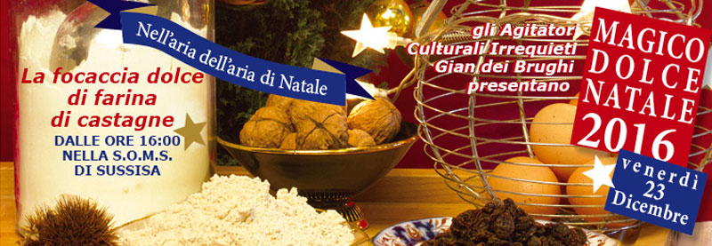 Magico Dolce Natale