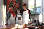 Magico Dolce Natale 2016