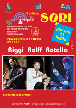 Suonirrequieti