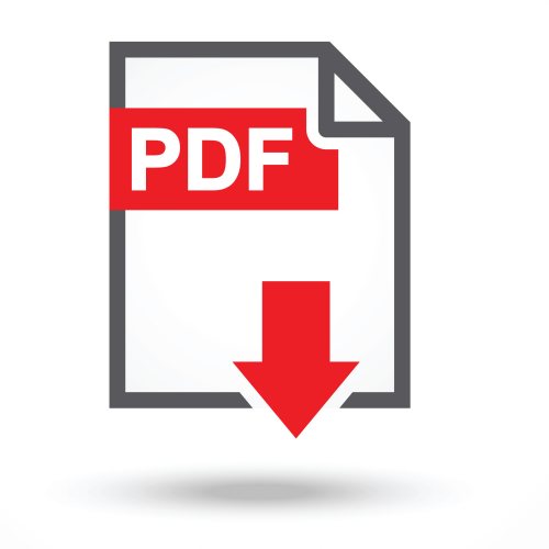 icona PDF