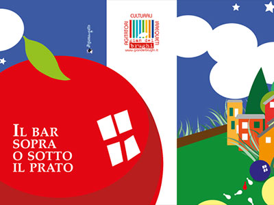 il bar sopra o sotto  il prato