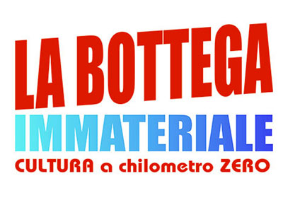 iLa bottega immateriale