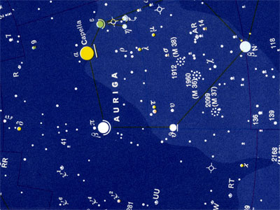 Le stelle di Einstein
