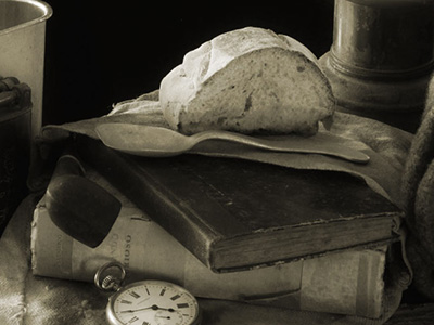 letture di trincea
