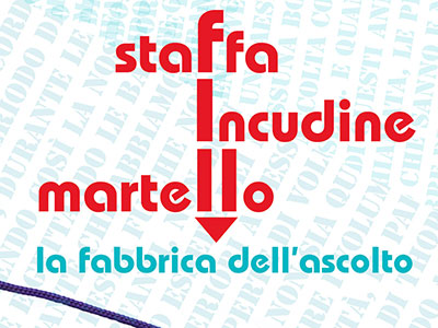 staffa incudine martello