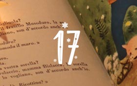 17 giorno
