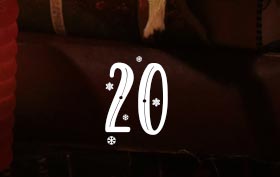 20 giorno