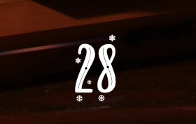 28 giorno