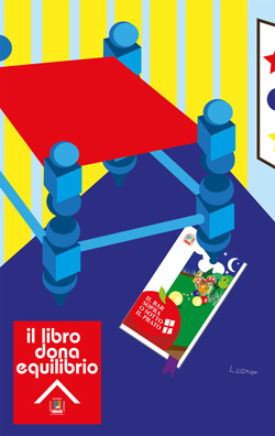 illustrazione del libro