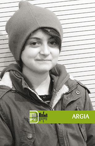 argia