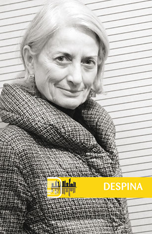 despina