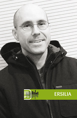 ersila