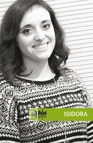 isidora