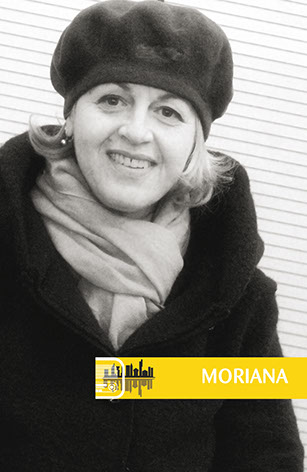 moriana