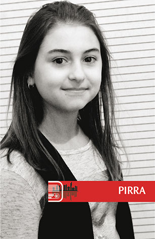 pirra