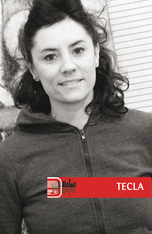 tecla