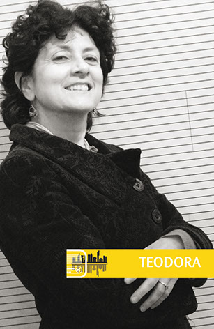 teodora