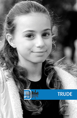 trude