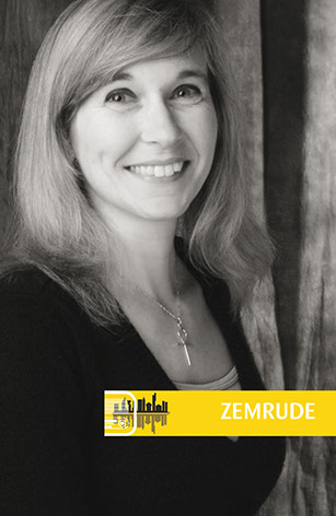 zemrude