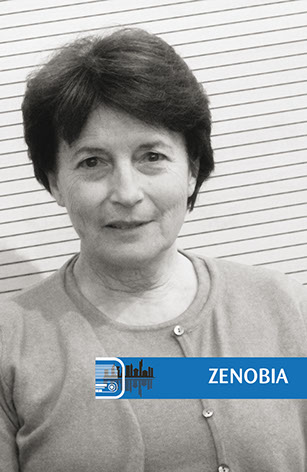zenobia