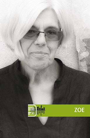 zoe