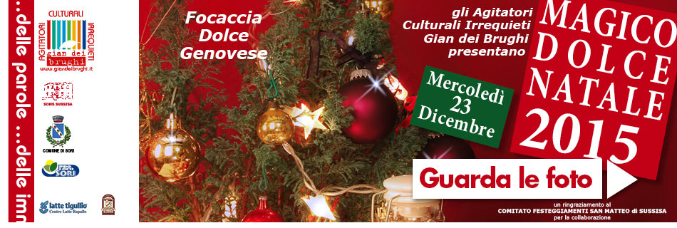 guarda le foto