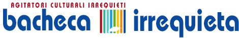 il blog degli eventi
