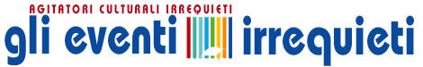 il blog degli eventi