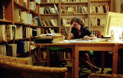 Emilia Lodigiani - foto di Alessandro Tosatto