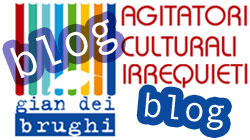 Gian dei Brughi menu