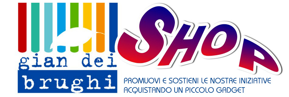 iGian dei Brughi SHOP