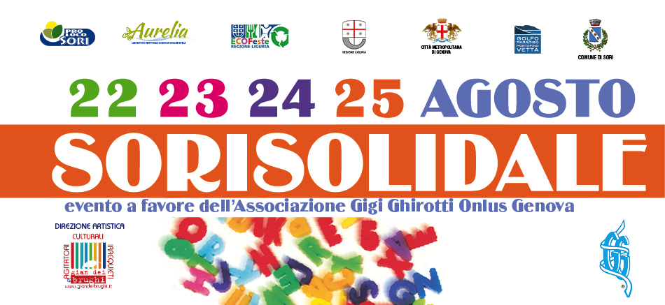 SORISOLIDALE