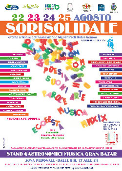 il manifesto della 16ª edizione