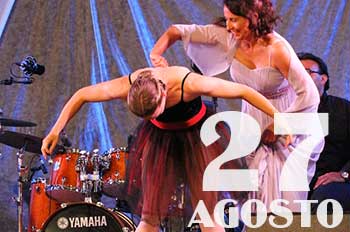 27 agosto