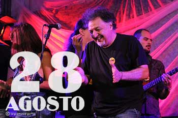 28 agosto